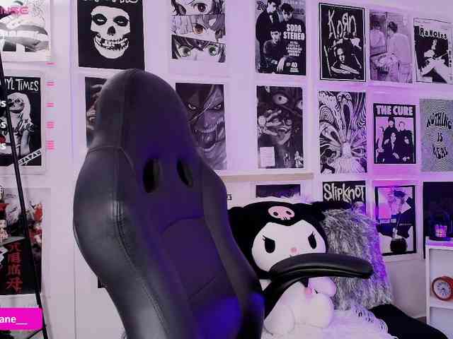 Janediaz webcam
