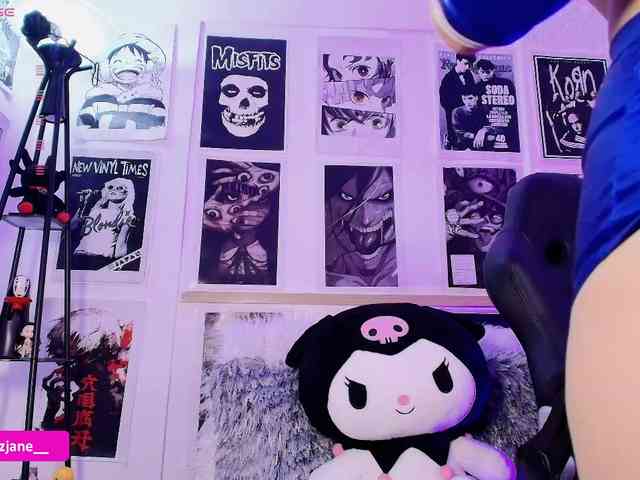 Janediaz webcam