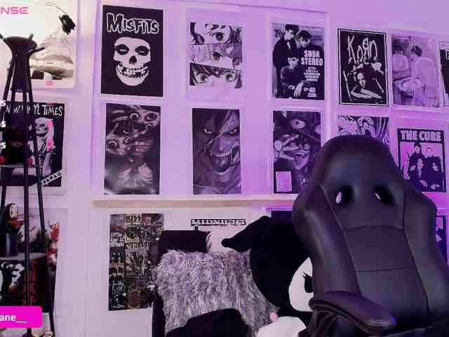 Janediaz webcam