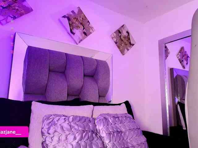 Janediaz webcam