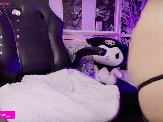 Janediaz webcam