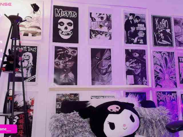 Janediaz webcam