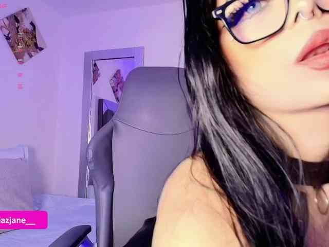 Janediaz webcam