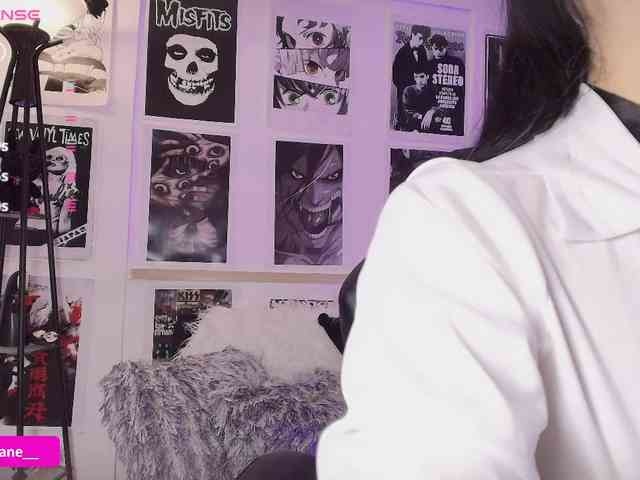 Janediaz webcam