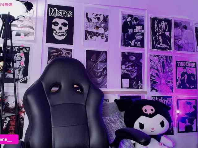 Janediaz webcam