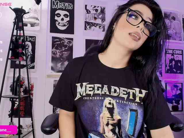 Janediaz webcam