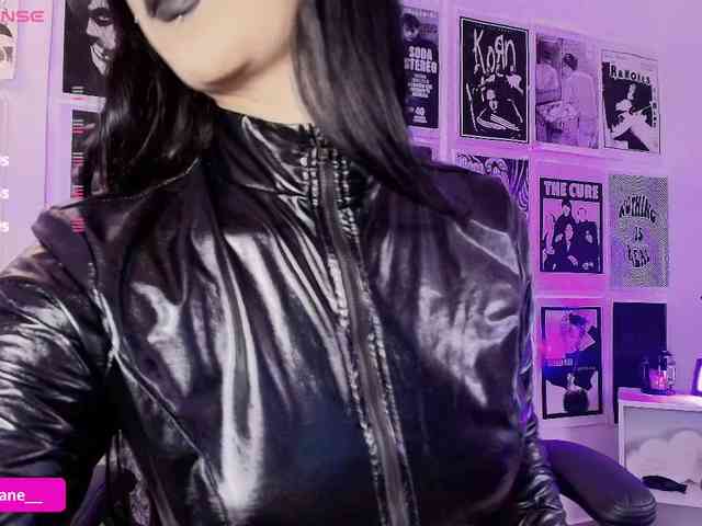 Janediaz webcam