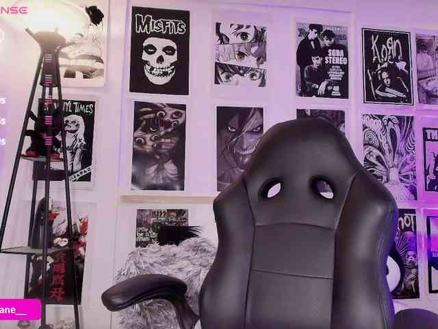 Janediaz webcam