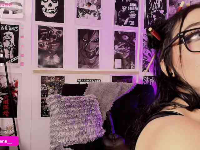 Janediaz webcam