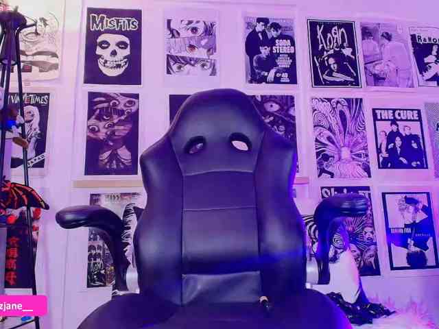 Janediaz webcam