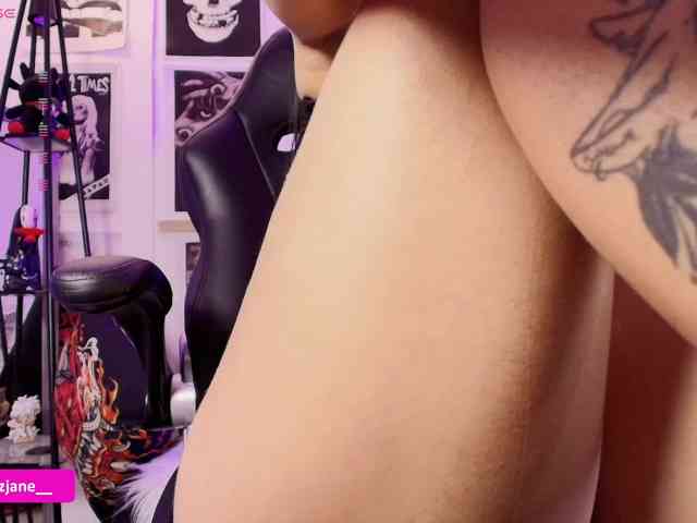 Janediaz webcam