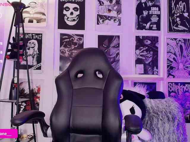 Janediaz webcam