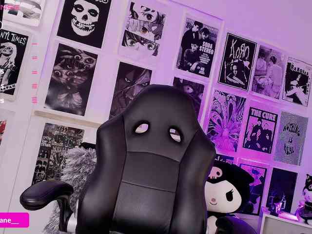 Janediaz webcam