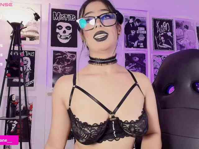 Janediaz webcam