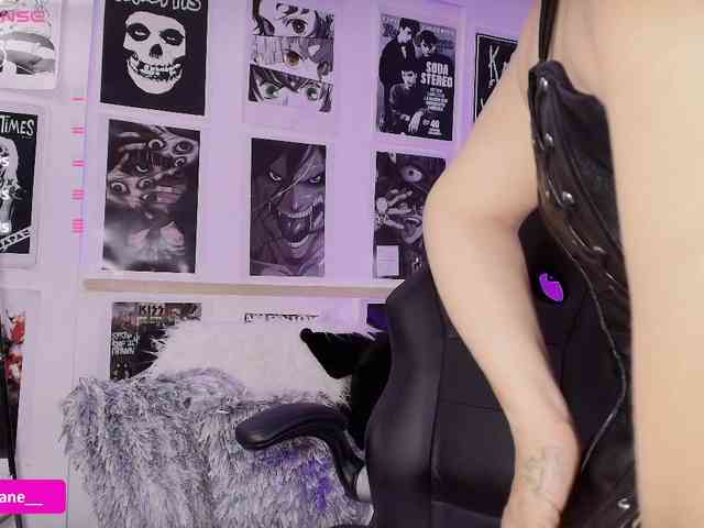 Janediaz webcam