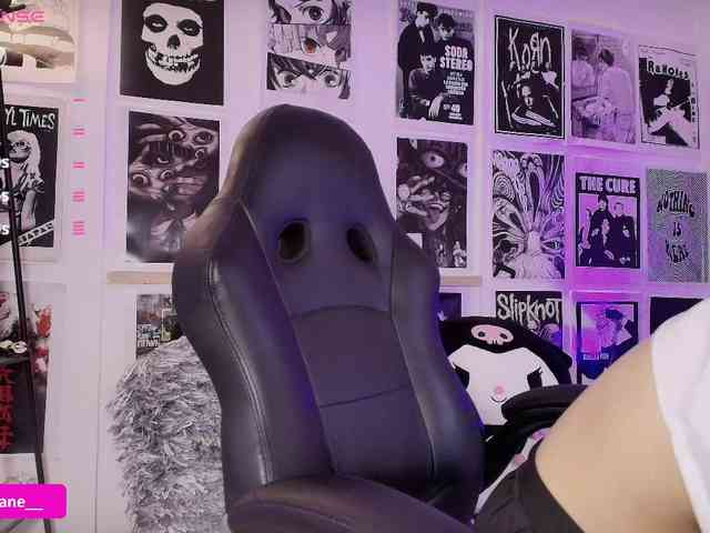 Janediaz webcam