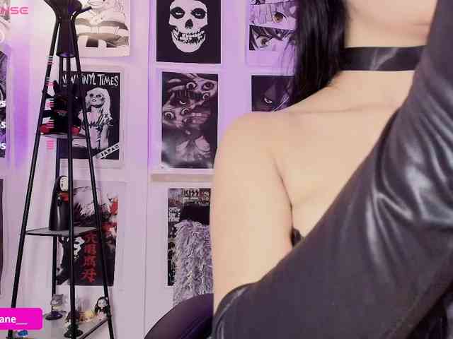 Janediaz webcam