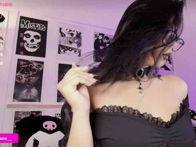 Janediaz webcam