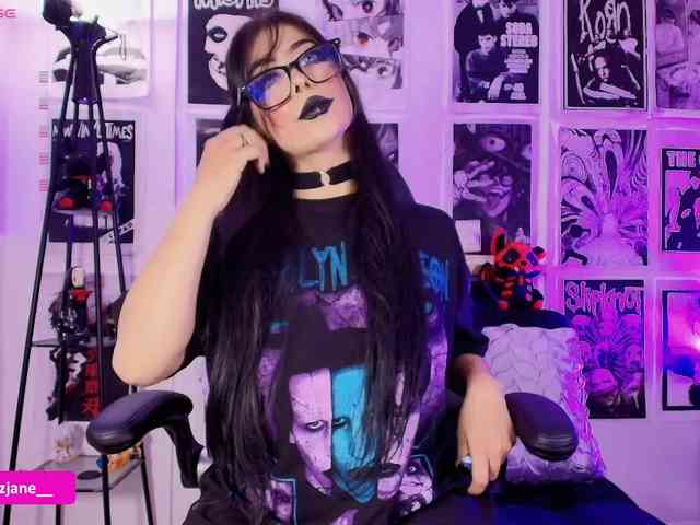 Janediaz webcam