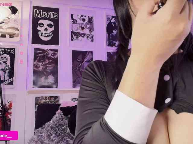Janediaz webcam