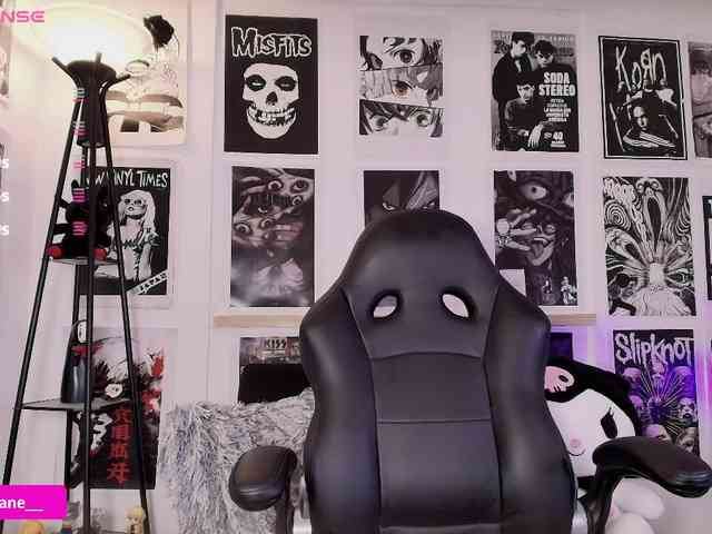 Janediaz webcam
