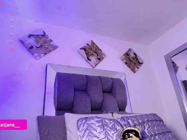 Janediaz webcam