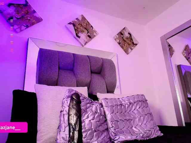 Janediaz webcam