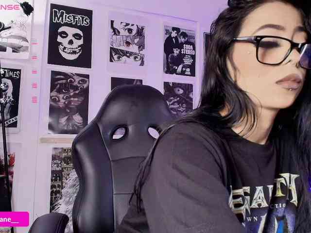 Janediaz webcam