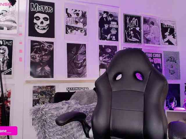 Janediaz webcam