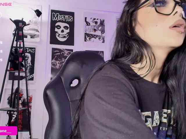 Janediaz webcam