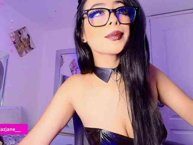 Janediaz webcam
