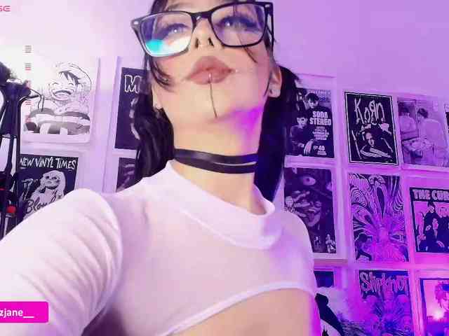 Janediaz webcam