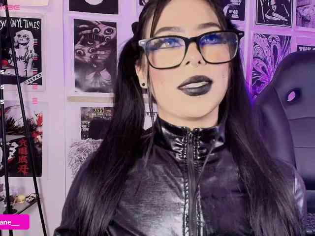 Janediaz webcam
