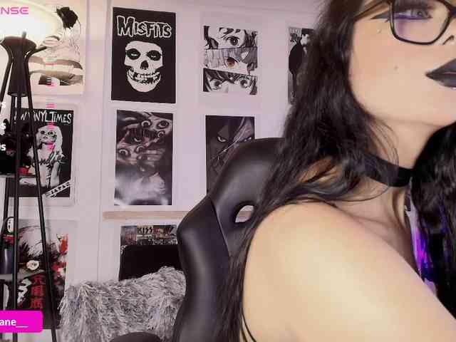 Janediaz webcam
