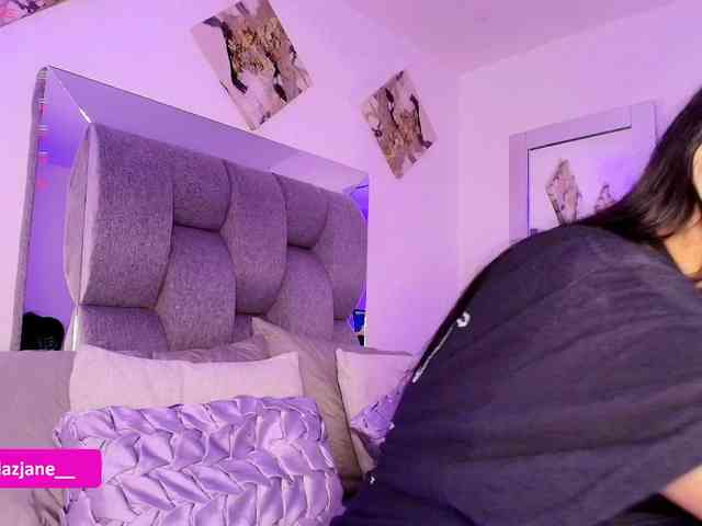 Janediaz webcam