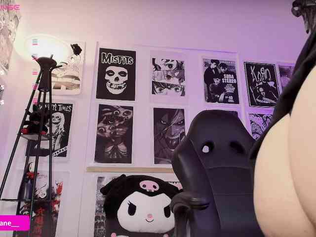 Janediaz webcam