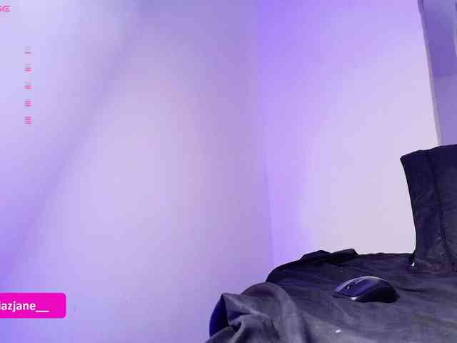 Janediaz webcam
