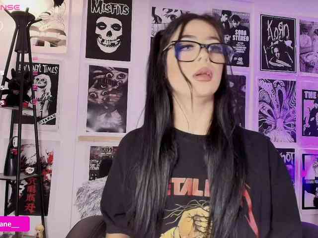 Janediaz webcam