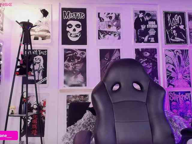 Janediaz webcam