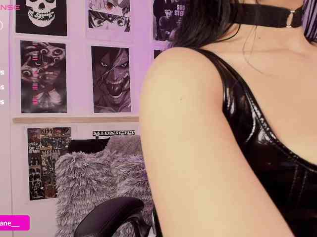 Janediaz webcam
