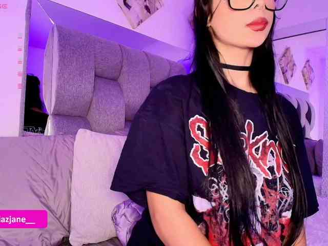 Janediaz webcam
