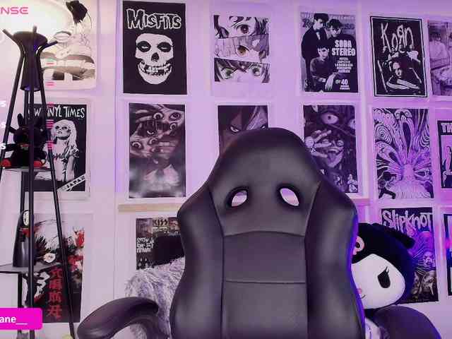 Janediaz webcam