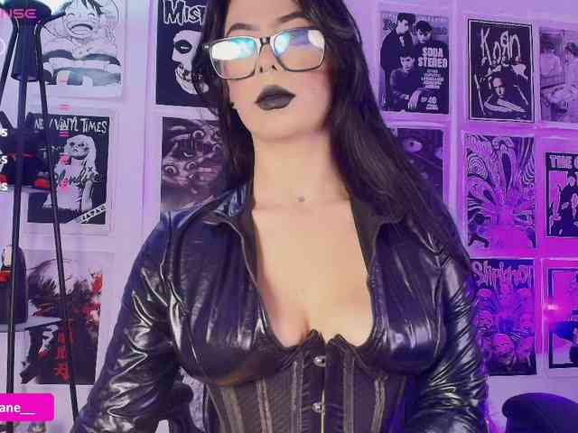 Janediaz webcam