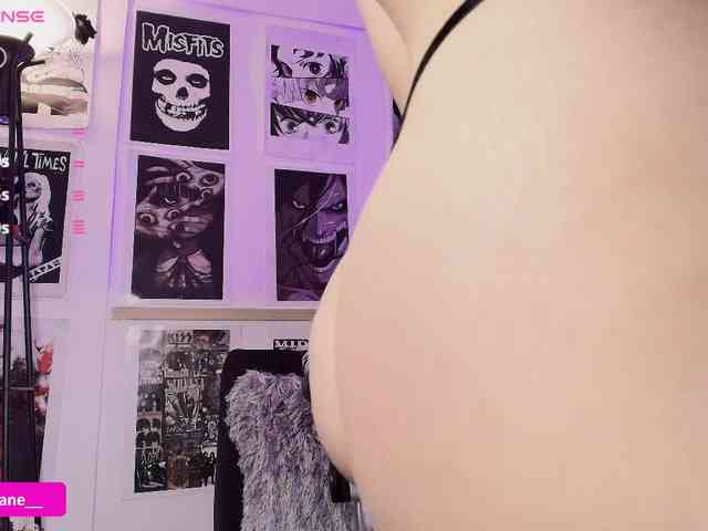 Janediaz webcam