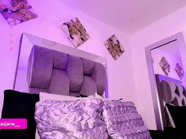 Janediaz webcam