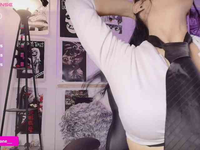 Janediaz webcam