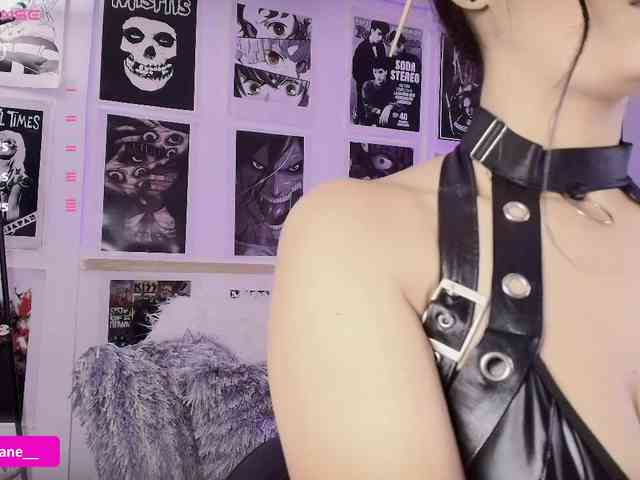 Janediaz webcam