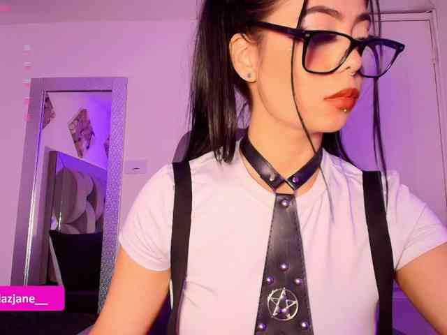 Janediaz webcam