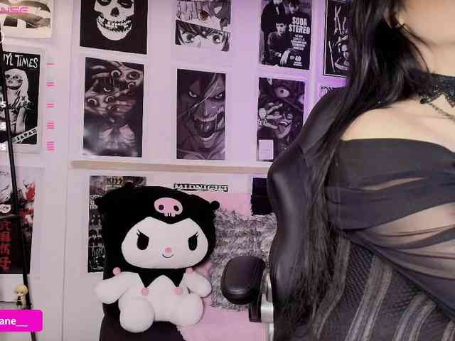 Janediaz webcam