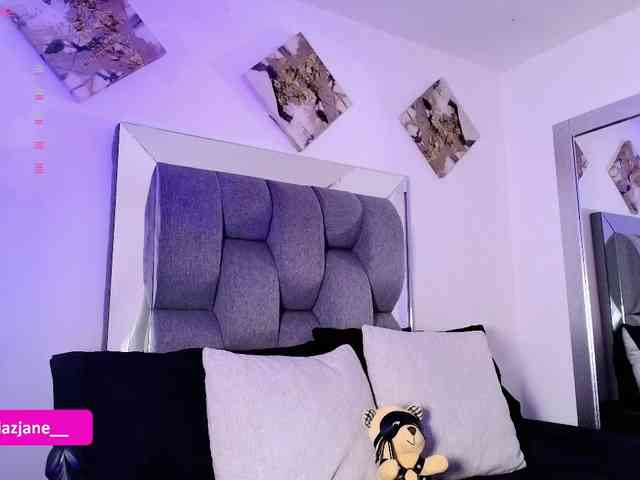 Janediaz webcam